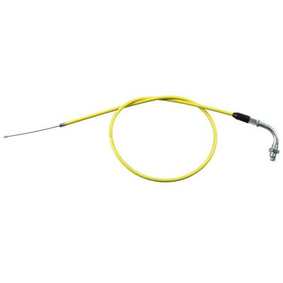 Motorcycle Clutch Drive Cable 950mm Motorcycle Throttle Cable for 50cc 70cc 90cc 110cc 125cc For CRF50 SDG SSR Pit Bike ATV 4 Wheeler Quad Go Kart
