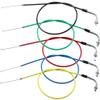 Motorcycle Clutch Drive Cable 950mm Motorcycle Throttle Cable for 50cc 70cc 90cc 110cc 125cc For CRF50 SDG SSR Pit Bike ATV 4 Wheeler Quad Go Kart view 3