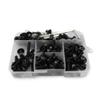 Motorcycle Fairing Bolt Kit for KYMCO Downtown DT 200i 300i 350i 125 200 250 300 350 Windscreen Fasteners Screws Set 195PCS Replacement Parts view 1