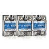CG 1PCS Single-Phase Solid State Relay Input 3-32VDC to Output 24-480VAC DC to AC/DC to DC/AC to AC SSR 10/25/40A Module(DC to AC,SSR-10A) view 2