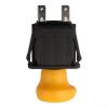Hosrivae Clutch PTO Switch 00522100 01545600 Compatible with for Exmark PM100 EZR 1540 1542 1648 1740 1742 1842 2048 and Most Zoom Mowers, Replacement Installation view 3