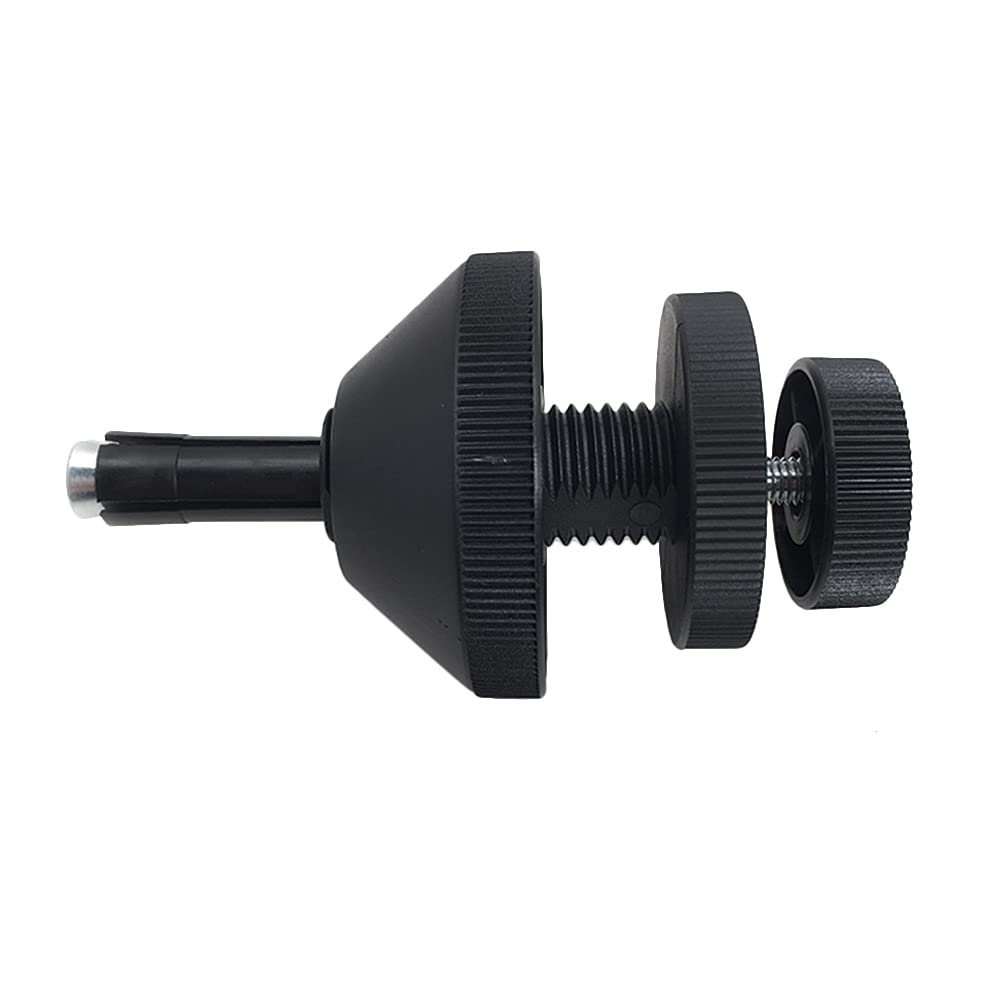 Tbest Alignment Centering Tool Hole Corrector Car Tool Ering ToolCar Makes Job a Quick Handedly Single Plate the Suitable and Most Sturdy. is