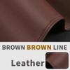 for Lexus Lc500 Lc500h 18-22 Light Proof Mat Instrument Panel Sun Shading Mat RHD Interior Liner(Lhd,Brown Leather) view 3