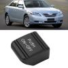 Rubber Parking Brake Pedal Pad, Clutch Compatible with Camry HV 2007 2008 2009 2010 2011 & Highlander 2008-2019, OE: 46252-22010 view 3
