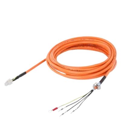 6FX3002-2DB12-1AH0 6FX3002-5BK02-1AB0 6FX3002-5CL11-1AB0 Brake Cable Motor S-1FL6(6FX3002-5CL11-1AB0)