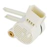 Rcniso Brake Pedal Sensor, , Rustproof, Stable Performance for ENCORE 2013-2015 ABS view 4