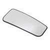Drfeify Heated Lower Mirror Glass Replacement Side View Tow Mirror Glass with Quick Defrosting High Clarity for Super Duty F 450 F 550 Pickup Truck 2015 2022 (Right: FL3Z17K707J, FL3Z17K707K) view 2