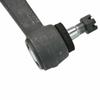 EIDZADK Left Steering Idler Arm for Chevy for GMC for Safari 1990-2005 RWD 2WD 26056095 12479343 view 2