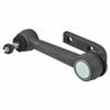 EIDZADK Left Steering Idler Arm for Chevy for GMC for Safari 1990-2005 RWD 2WD 26056095 12479343 view 3