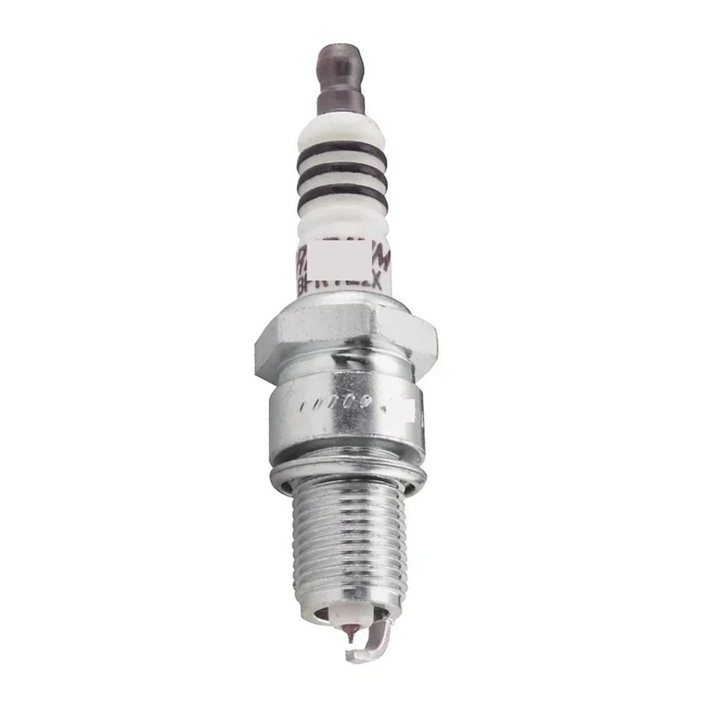 4-pack BPR6EIX 6637 iridium plugs