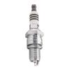4-pack BPR6EIX 6637 iridium plugs view 1