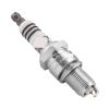 4-pack BPR6EIX 6637 iridium plugs view 2