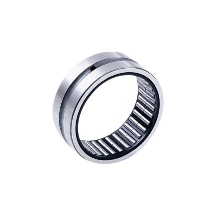 Needle Roller Bearing Without Inner Ring NK105/36 Ring Bearing Inner Diameter 105 Outer Diameter 125 Thickness 36 mm.