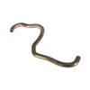 Heater Hose, 1pc Valve To Engine HVAC Heater Hose for Honda Civic 2001 view 1