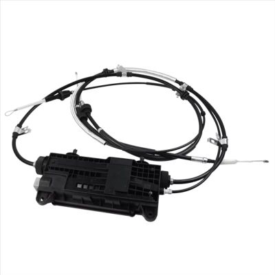 Compatible with Land Rover Range Rover Sport Lr032104 Electronic Control Cable Motor Handbrake Actuator