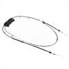 Compatible with Land Rover Range Rover Sport Lr032104 Electronic Control Cable Motor Handbrake Actuator view 2