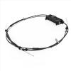 Compatible with Land Rover Range Rover Sport Lr032104 Electronic Control Cable Motor Handbrake Actuator view 3