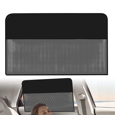 Car Windshield Sunshade - Auto Sun Shade | Automotive Car Window Sun Blocker,for Side Privacy Full Covers/Half Shade Options Back Cars Window Curtains for Protection