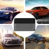 Car Windshield Sunshade - Auto Sun Shade | Automotive Car Window Sun Blocker,for Side Privacy Full Covers/Half Shade Options Back Cars Window Curtains for Protection view 4