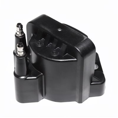 Ignition Coil 10495121 10468391, Compatible For Buick Century/Regal/Cadillac Allante/Chevrolet Beretta/Camaro/Pontiac Bonneville - Accessories 5t