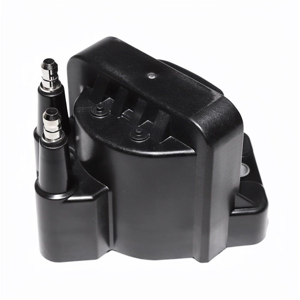 Ignition Coil 10495121 10468391, Compatible For Buick Century/Regal/Cadillac Allante/Chevrolet Beretta/Camaro/Pontiac Bonneville - Accessories 5t