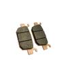 Motorcycle Front And Rear Brake Pads Fit For BJ300GS BJ300 BN251 BN300 BN302 TNT300 TNT 300 TNT25 TNT 25 Leoncino TRK 251 accessories view 1