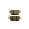 Motorcycle Front And Rear Brake Pads Fit For BJ300GS BJ300 BN251 BN300 BN302 TNT300 TNT 300 TNT25 TNT 25 Leoncino TRK 251 accessories view 4