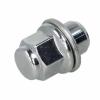 for Toyota for Celica 2000 2001 2002 2003 2004 2005 Wheel Lug Nut Car Tire Bolts OEM:90942-01033 90942-01083 view 1