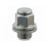 for Toyota for Celica 2000 2001 2002 2003 2004 2005 Wheel Lug Nut Car Tire Bolts OEM:90942-01033 90942-01083 view 4