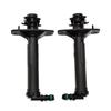 headlight washer nozzle For Seat For Ibiza 2013-2017 Front Bumper Headlight Washer Spray NozzleSet) view 1