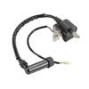 Ignition Coil Part # KE24015AA Compatible with Chinese 154F 156F 1P56F 1KW 1200 1.5KW Stanley SU1500 Generator Ignitor Repl. MITSU-BI-SH view 3