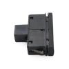 MotorCart Basics Hazard Warning Lamp Switch for A6 for Allroad for Quattro for Rs6 for A4 4F0941509 Car Red Hazard Warning Light Switch view 2