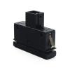 MotorCart Basics Hazard Warning Lamp Switch for A6 for Allroad for Quattro for Rs6 for A4 4F0941509 Car Red Hazard Warning Light Switch view 3