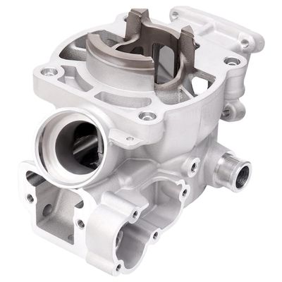 48.5mm Cylinder Piston Rebuild Kit Compatible With KX 85 KX85 2006 2007 2008 2009 2010 2011 2012 2013 11005 0052 13001 0006 13008 1200 92033 0005(only Cylinder)