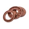 TG4 Skeleton Oil Seal ID 22mm~24mm OD 35mm~50mm Excellent Sealing Performance for Hydraulic Pumps Gearboxes(22x38x7,2pcs) view 1