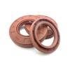TG4 Skeleton Oil Seal ID 22mm~24mm OD 35mm~50mm Excellent Sealing Performance for Hydraulic Pumps Gearboxes(22x38x7,2pcs) view 3