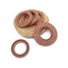 TG4 Skeleton Oil Seal ID 22mm~24mm OD 35mm~50mm Excellent Sealing Performance for Hydraulic Pumps Gearboxes(22x38x7,2pcs) view 4