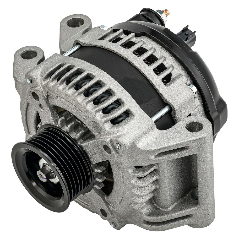 KAC 11574N Alternator 160A Compatible with Dodge Challenger 2011-2023 5.7L, Charger 2011-2014 5.7L, Chrysler 300 2011-2023 5.7L