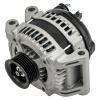 KAC 11574N Alternator 160A Compatible with Dodge Challenger 2011-2023 5.7L, Charger 2011-2014 5.7L, Chrysler 300 2011-2023 5.7L view 1