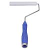 Fiberglass Laminating Bubble Roller,Aluminium Alloy Fiberglass Roller Fiberglass Roller Tools Bubble Paddle Tool Laminating Roller Lightweight Hand Tool view 1