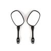 Motorcycle Rearview Mirror Side Mirrors Motorcycle Accessories For CBR250 2011-2012 For CB1300S 2003-2012 For CBR600RR 2003-2011 view 1