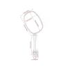 Motorcycle Rearview Mirror Side Mirrors Motorcycle Accessories For CBR250 2011-2012 For CB1300S 2003-2012 For CBR600RR 2003-2011 view 4