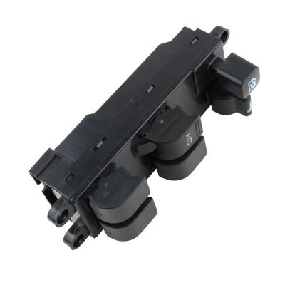 LHD Electric Master Power Window Lifter Control Switch Regulator Button/Fit For Nissan Altima Sentra Xterra Frontier 25401-9E000