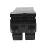 LHD Electric Master Power Window Lifter Control Switch Regulator Button/Fit For Nissan Altima Sentra Xterra Frontier 25401-9E000 view 2