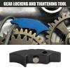Strength ATVs Gear Locks Tool Jammers for Enhanced Tractions and Stability on Rough Terrains Dirt Bikes Locks Jammers view 2