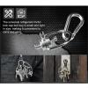 Anenog HVAC Locking Cap Key Professional Air Conditioning Tool Perfect for 410A R22 Refrigerants view 3