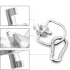 Anenog HVAC Locking Cap Key Professional Air Conditioning Tool Perfect for 410A R22 Refrigerants view 4