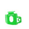 for F800R 2020 2021 Motorcycle CNC Aluminum Accessories Rear Brake Fluid Reservoir Guard Cover Protector Brake Reservoir Guard view 1
