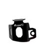 for F800R 2020 2021 Motorcycle CNC Aluminum Accessories Rear Brake Fluid Reservoir Guard Cover Protector Brake Reservoir Guard view 2