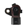 TPS OE 16430-KZL-931 Motorcycle Throttle Position Sensor Fit for VA 125/150 BE FI SCO ESP Va 110 view 1